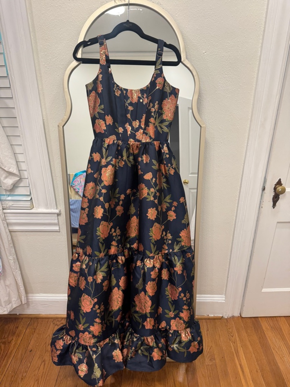 V. Chapman Avery Dress
